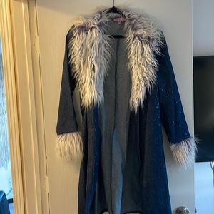 Dolls kill bratz collection coat